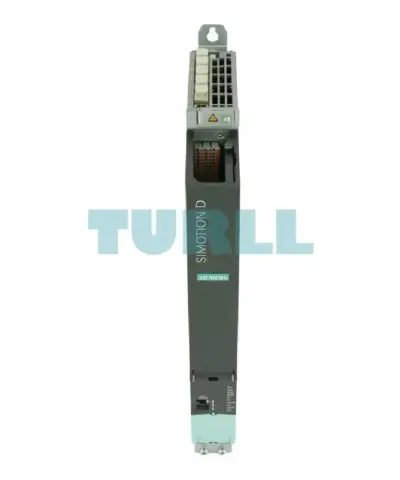 6AU1435-2AD00-0AA0 Siemens SIMOTION Drive-based Control Unit D435-2 DP/PN