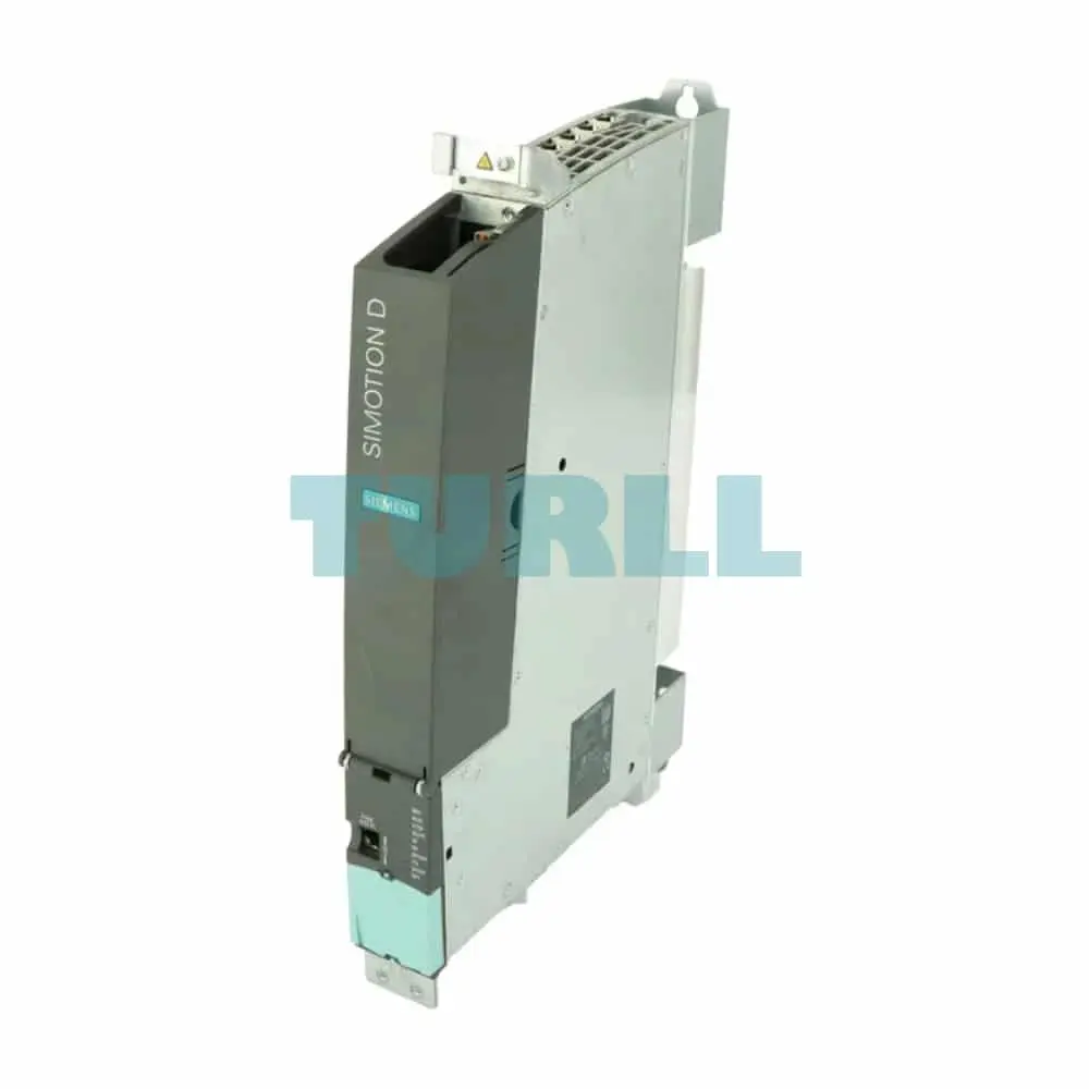 6AU1455-2AD00-0AA0 Siemens SIMOTION Drive-based Control Unit D455-2 DP/PN Original Brand New 6 6AU1455-2AD00-0AA0 Siemens SIMOTION Drive-based Control Unit D455-2 DP/PN