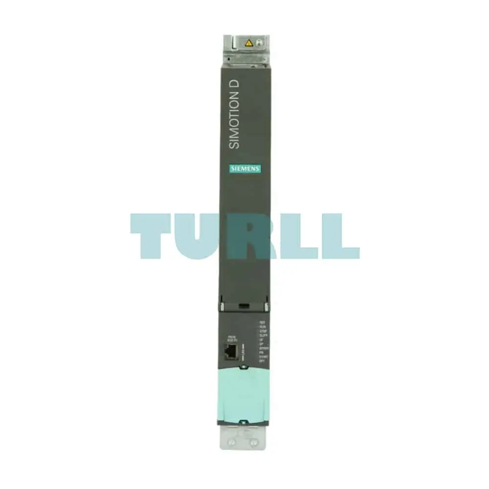 6AU1455-2AD00-0AA0 Siemens SIMOTION Drive-based Control Unit D455-2 DP/PN Original Brand New 1 6AU1455-2AD00-0AA0 Siemens SIMOTION Drive-based Control Unit D455-2 DP/PN