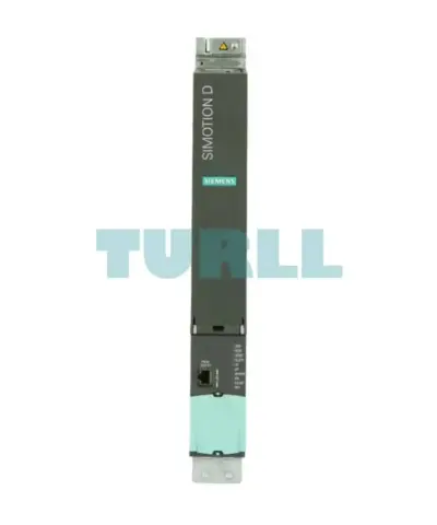 6AU1455-2AD00-0AA0 Siemens SIMOTION Drive-based Control Unit D455-2 DP/PN