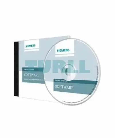 6AU1810-0BA00-0XL0 Siemens SIMOTION ENGINEERING SYSTEM SCOUT SOFTWARE