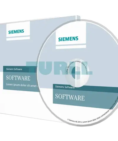 6AU1810-1BA53-1XA0 Siemens SIMOTION Engineering System Scout and Scout TIA V5.3