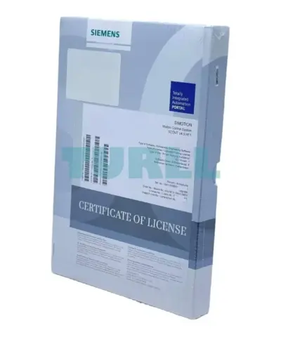 6AU1810-1BA53-1XE0 Siemens SIMOTION Engineering System Scout and Scout TIA V5.3 SP1