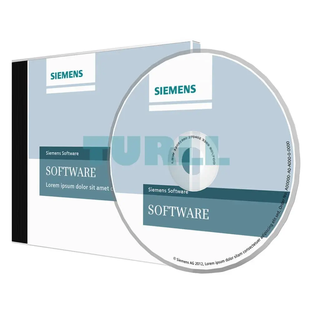 6AU1810-1BA54-3XA0 Siemens SIMOTION Engineering System Scout and Scout TIA V5.4 SP3 Original Brand New 1 6AU1810-1BA54-3XA0 Siemens SIMOTION Engineering System Scout and Scout TIA V5.4 SP3