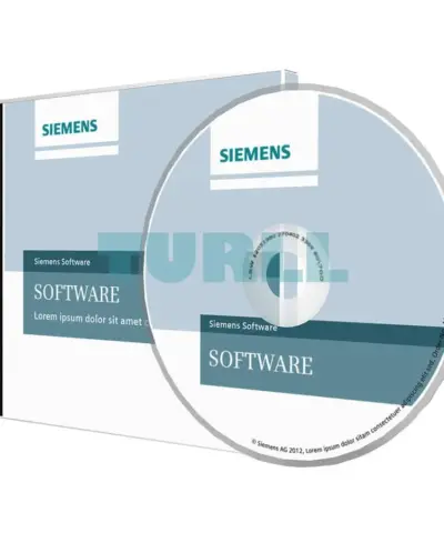 6AU1810-1CA54-3XA0 Siemens SIMOTION Engineering System Scout