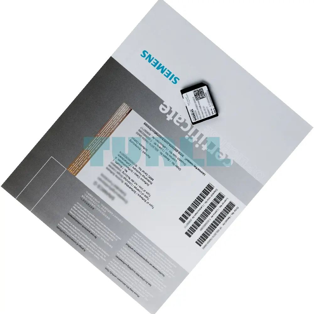 6AU1820-8BD20-0AB0 Siemens SIMOTION IT Virtual Machine Comprehensive IT Original Brand New 2 6AU1820-8BD20-0AB0 Siemens SIMOTION IT Virtual Machine Comprehensive IT