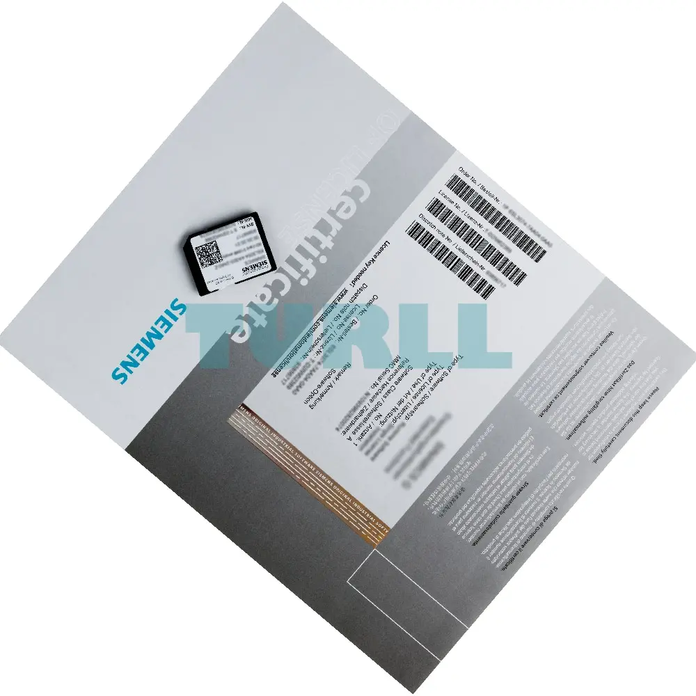 6AU1820-8BD20-0AB0 Siemens SIMOTION IT Virtual Machine Comprehensive IT Original Brand New 1 6AU1820-8BD20-0AB0 Siemens SIMOTION IT Virtual Machine Comprehensive IT