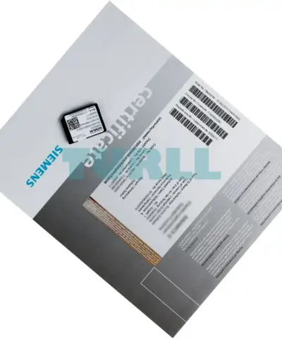 6AU1820-8BD20-0AB0 Siemens SIMOTION IT Virtual Machine Comprehensive IT