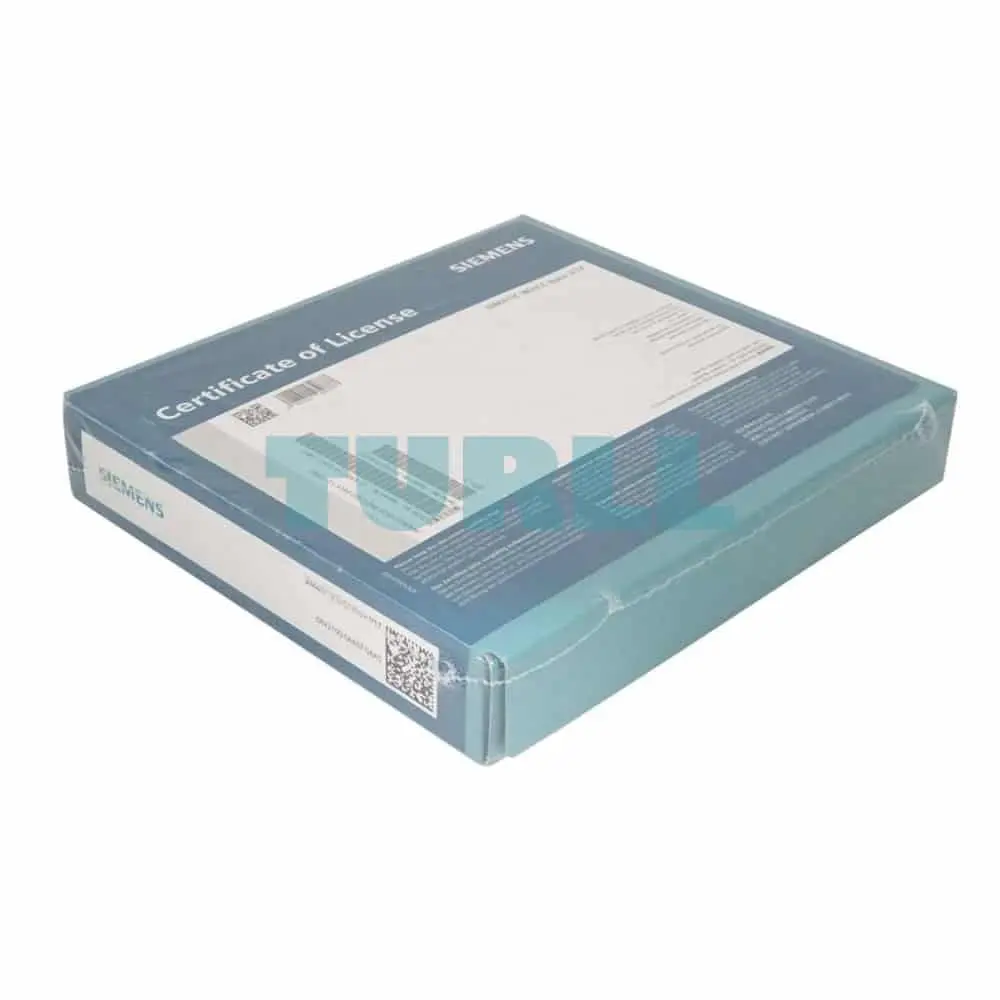 6AV2100-0AA07-0AA5 Siemens SIMATIC WinCC Basic V17 Original Brand New 1 6AV2100-0AA07-0AA5 Siemens SIMATIC WinCC Basic V17