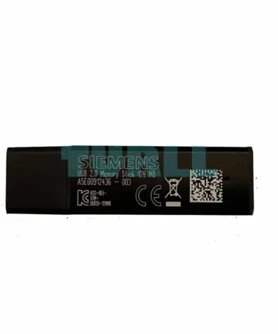 6AV2100-0AA08-0AA5 Siemens SIMATIC WinCC Basic V18