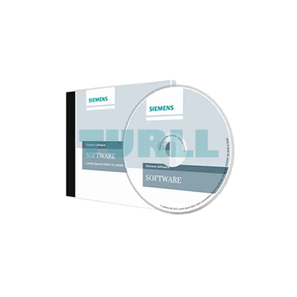 Siemens 6AV2100-3AA06-0AE5 SIMATIC WinCC Basic V16 Upgrade Software Original Brand New 3 Siemens 6AV2100-3AA06-0AE5 SIMATIC WinCC Basic V16 Upgrade Software