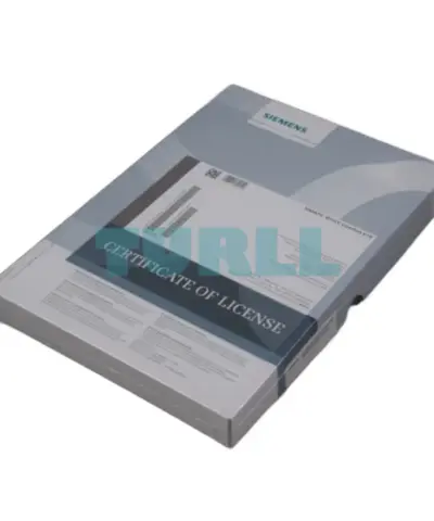 Siemens 6AV2101-0AA06-0AA5 SIMATIC WinCC Comfort V16 Engineering Software