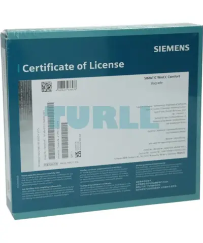 6AV2101-3AA02-3AE5 Siemens SIMATIC WinCC Comfort V19