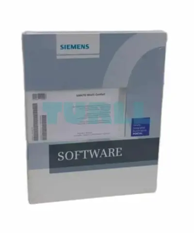 6AV2101-4AB00-0UE0 Siemens SIMATIC WinCC Comfort V19