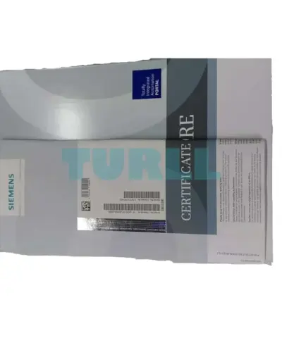 6AV2101-4BB00-0UE0 Siemens SIMATIC WinCC Comfort V19