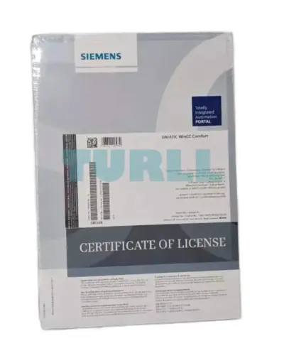 6AV2102-0AA00-0UA0 Siemens SIMATIC WinCC Advanced V19