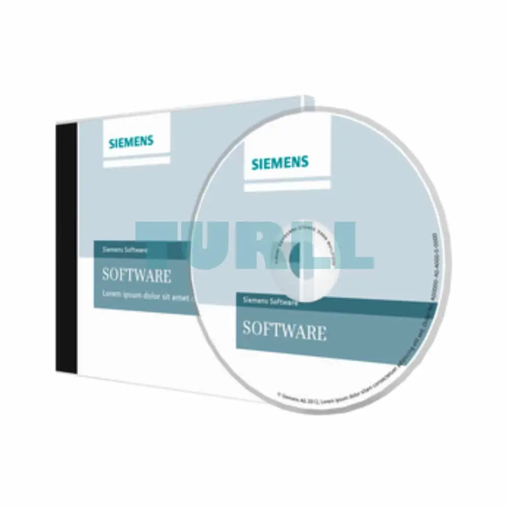 6AV2102-0AA02-3AA5 Siemens SIMATIC WinCC Advanced V19