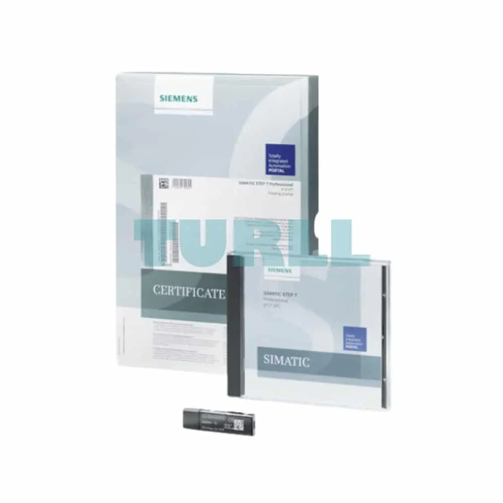 6AV2102-0AA02-3AA5 Siemens SIMATIC WinCC Advanced V19