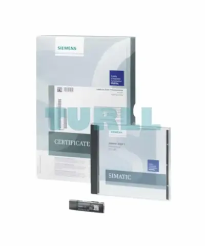 6AV2102-0AA02-3AA5 Siemens SIMATIC WinCC Advanced V19