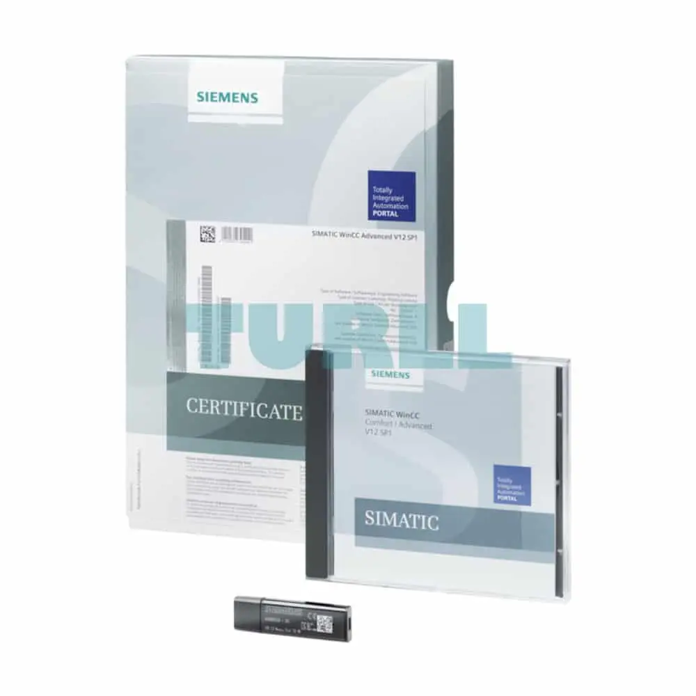 6AV2102-0AA02-3AA7 Siemens SIMATIC STEP 7/WinCC Basic/Comfort/Advanced/Professional/Unified Original Brand New 1 6AV2102-0AA02-3AA7 Siemens SIMATIC STEP 7 / WinCC Basic/ Comfort/Advanced/Professional /Unified
