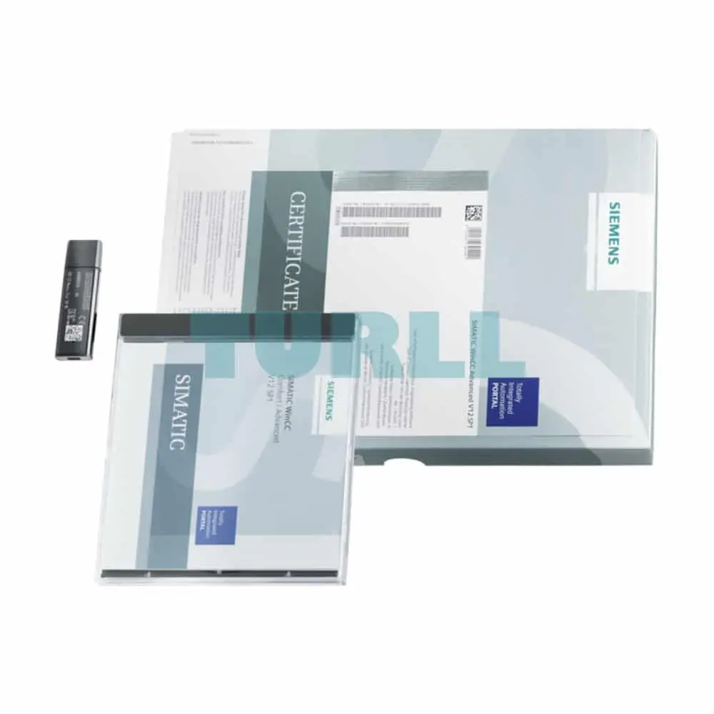 6AV2102-0AA02-3AA7 Siemens SIMATIC STEP 7/WinCC Basic/Comfort/Advanced/Professional/Unified Original Brand New 4 6AV2102-0AA02-3AA7 Siemens SIMATIC STEP 7 / WinCC Basic/ Comfort/Advanced/Professional /Unified
