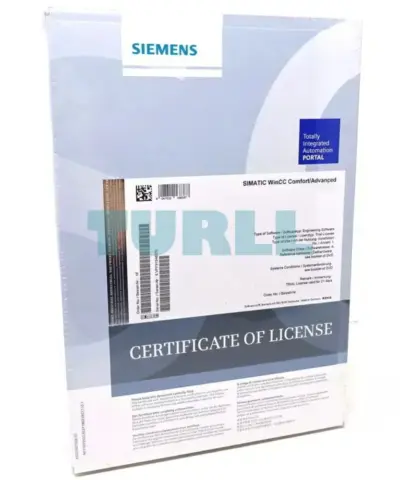 6AV2102-2AA00-0UC0 Siemens SIMATIC WinCC Advanced