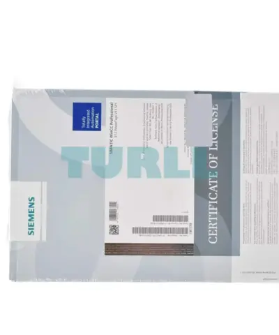 6AV2103-0DA00-0UA0 Siemens SIMATIC WinCC Professional 512 PowerTags