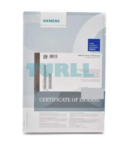 6AV2103-0XA00-0AM0 Siemens SIMATIC WinCC Professional