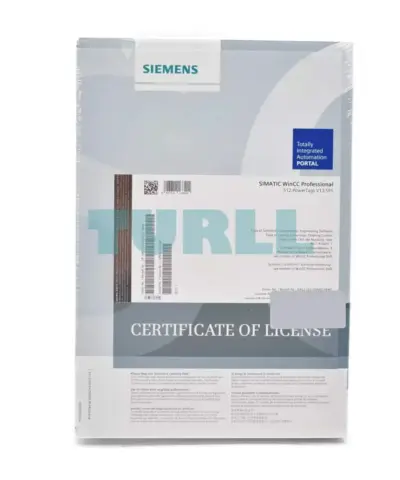 6AV2103-2DH00-0BD5 Siemens SIMATIC WinCC Professional