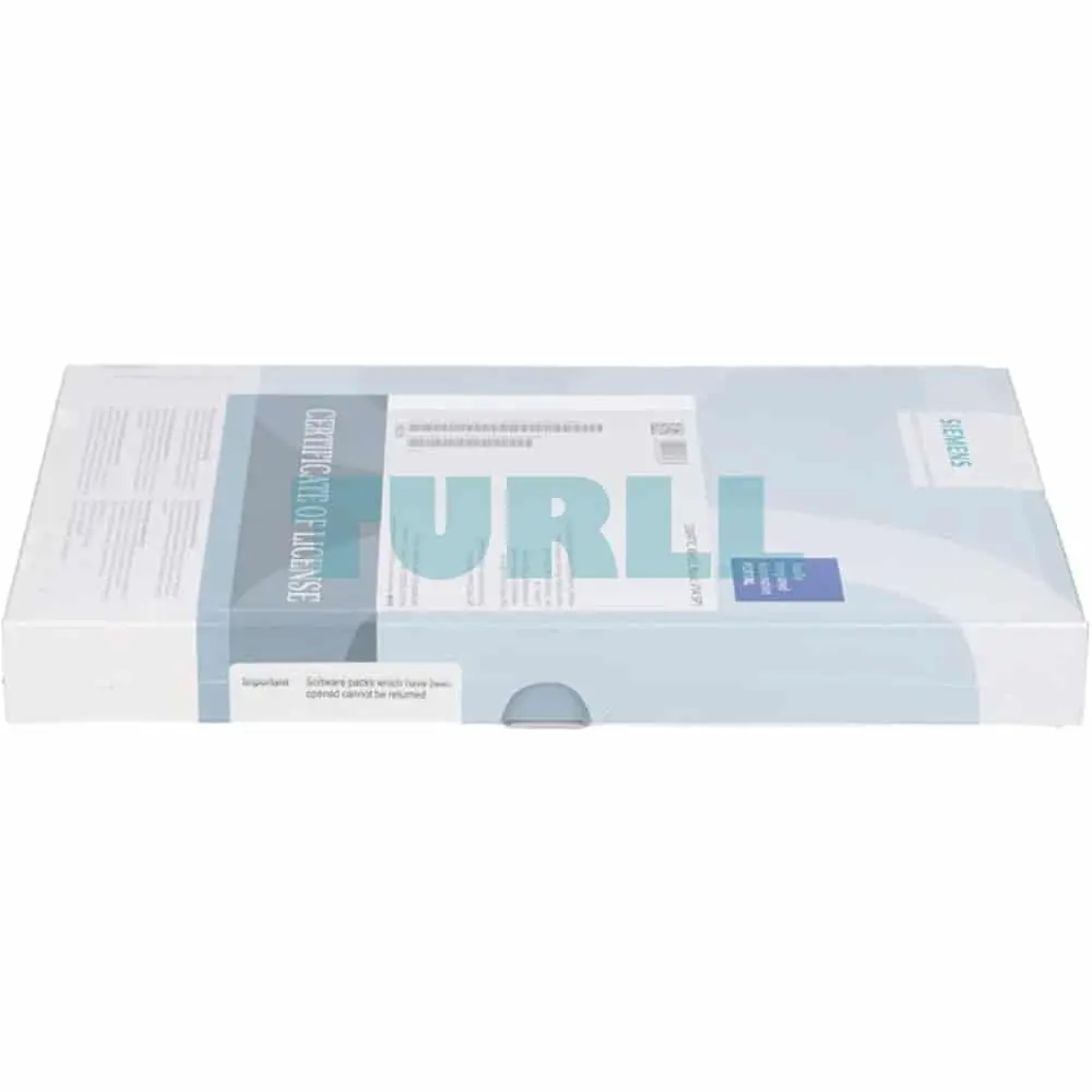 6AV2103-2HX00-0BD5 Siemens SIMATIC WinCC Professional Original Brand New 4 6AV2103-2HX00-0BD5 Siemens SIMATIC WinCC Professional