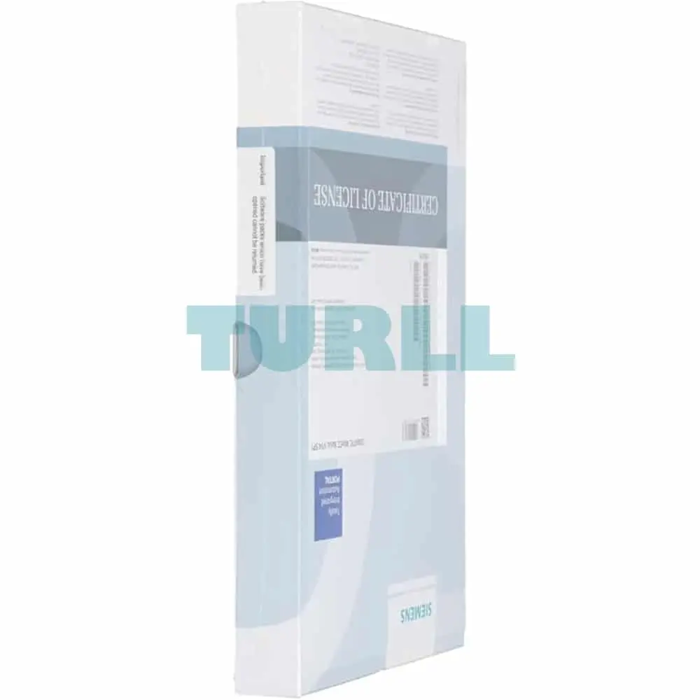 6AV2103-2HX00-0BD5 Siemens SIMATIC WinCC Professional Original Brand New 3 6AV2103-2HX00-0BD5 Siemens SIMATIC WinCC Professional