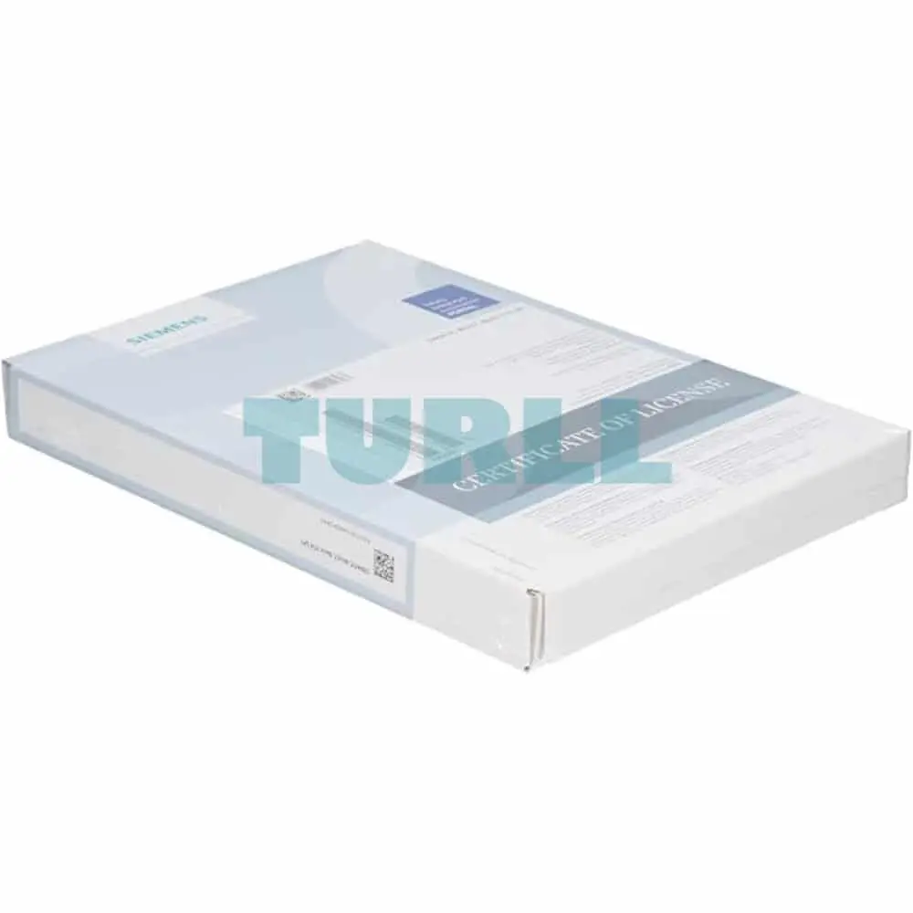 6AV2103-2HX00-0BD5 Siemens SIMATIC WinCC Professional Original Brand New 1 6AV2103-2HX00-0BD5 Siemens SIMATIC WinCC Professional