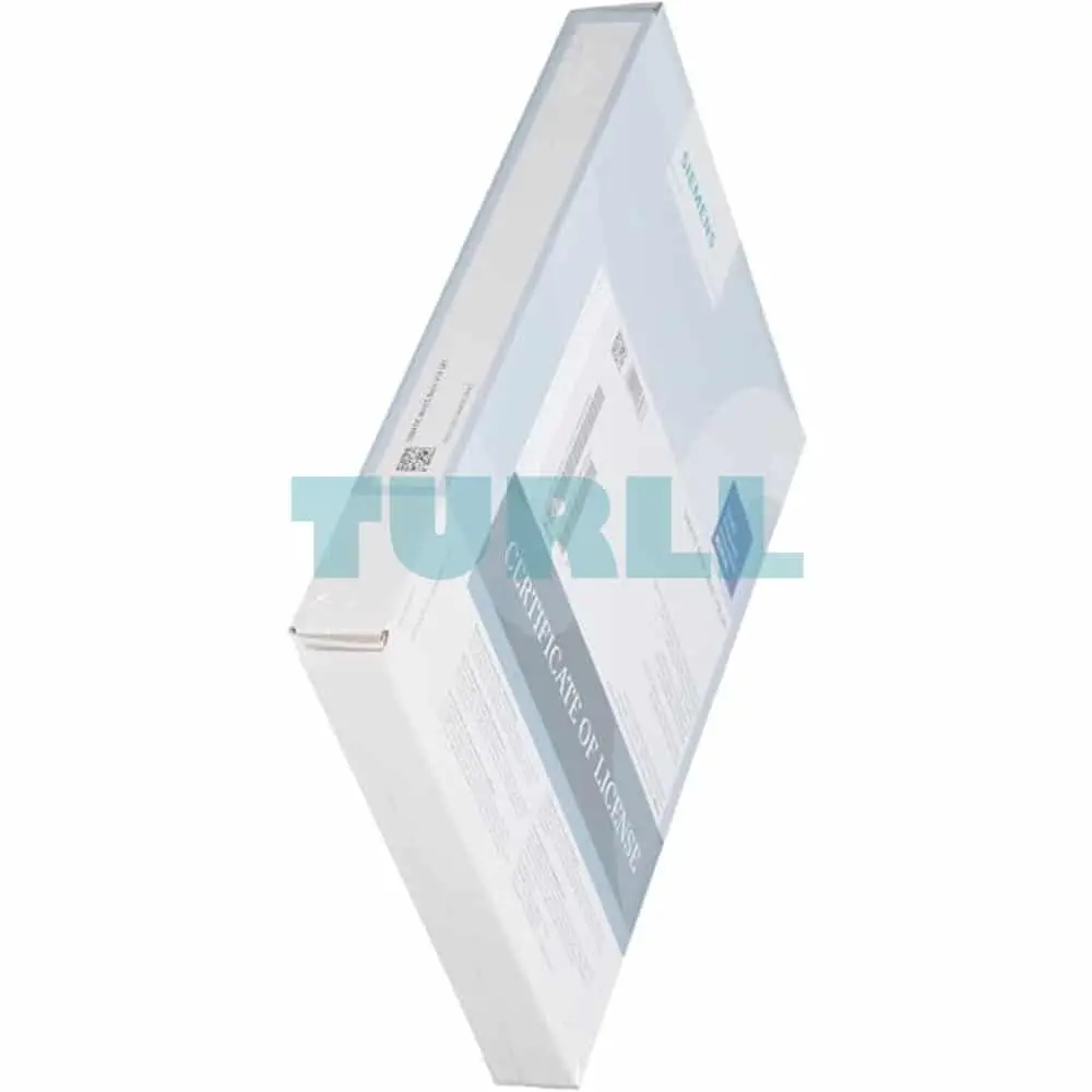 6AV2103-2HX00-0BD5 Siemens SIMATIC WinCC Professional Original Brand New 2 6AV2103-2HX00-0BD5 Siemens SIMATIC WinCC Professional