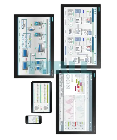 6AV2103-2HX00-0UC0 Siemens SIMATIC WinCC Professional