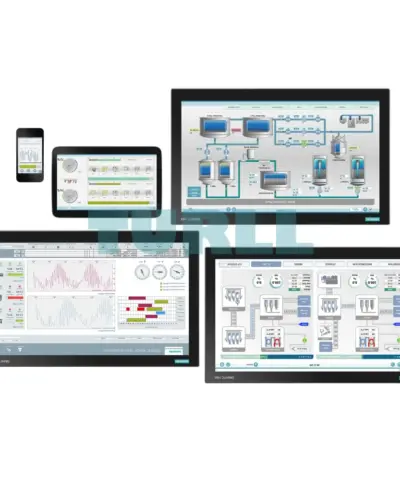 6AV2103-3DA00-0UE0 Siemens SIMATIC WinCC Professional