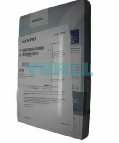 6AV2103-3HA02-3AE5 Siemens SIMATIC WinCC Professional V19