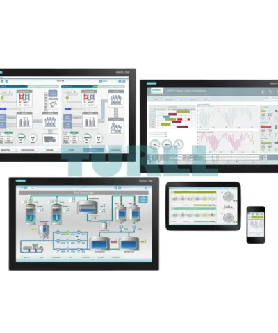 6AV2103-3XA00-0UE0 Siemens SIMATIC WinCC Professional