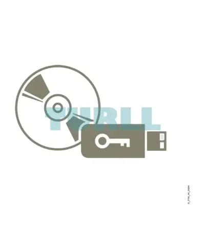 6AV2103-3XA08-0AE5 Siemens SIMATIC WinCC Professional V18