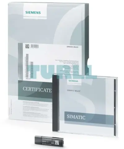 6AV2104-0LA07-0AA0 Siemens SIMATIC WinCC Runtime Advanced