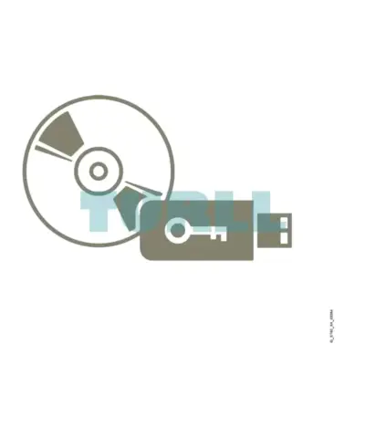 6AV2104-3FF06-0AE0 Siemens SIMATIC WinCC Runtime Advanced 2048 PowerTags V16