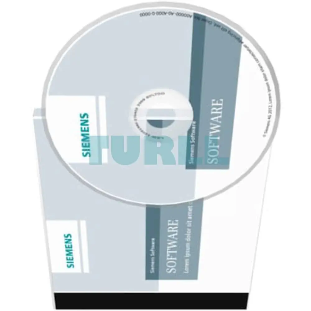 6AV2105-0BA02-3AA0 Siemens SIMATIC WinCC RT Professional Original Brand New 4 6AV2105-0BA02-3AA0 Siemens SIMATIC WinCC RT Professional
