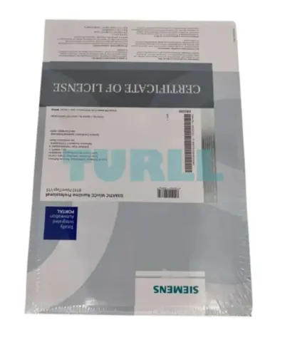6AV2105-0DA02-3AA0 Siemens SIMATIC WinCC RT Professional