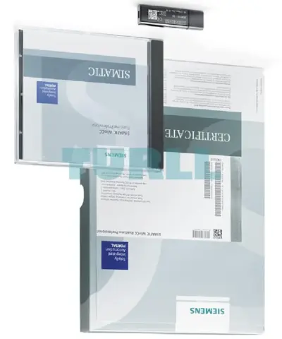 6AV2105-0FA07-0AA0 Siemens SIMATIC WinCC RT Professional