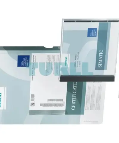 6AV2105-0FA12-3AA0 Siemens SIMATIC WinCC RT Professional