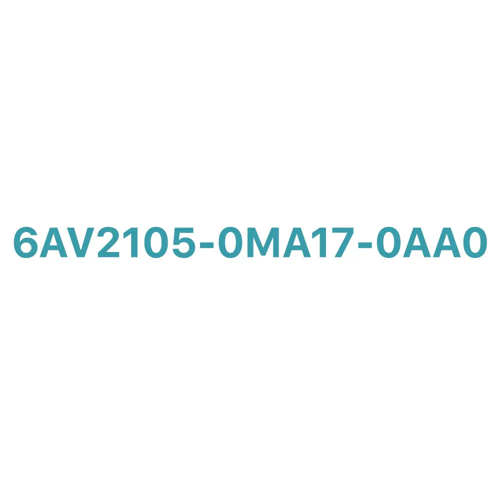 6AV2105-0MA17-0AA0 Siemens SIMATIC WinCC RT Professional Original Brand New 2 6AV2105-0MA17-0AA0 Siemens SIMATIC WinCC RT Professional