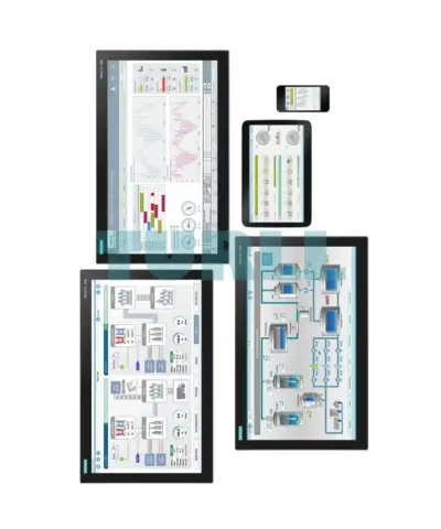 6AV2105-0RA00-0AR0 Siemens EPL Maintenance for SIMATIC WinCC Runtime Professional