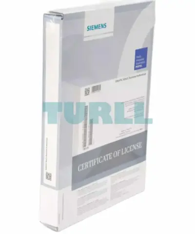 6AV2105-0RA02-3AA0 Siemens SIMATIC WinCC RT Professional