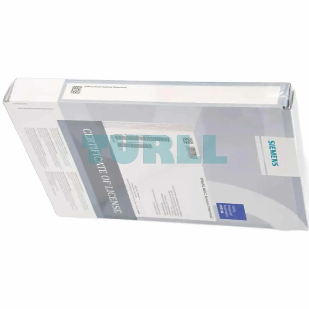 6AV2105-0RA02-3AA0 Siemens SIMATIC WinCC RT Professional Original Brand New 2 6AV2105-0RA02-3AA0 Siemens SIMATIC WinCC RT Professional