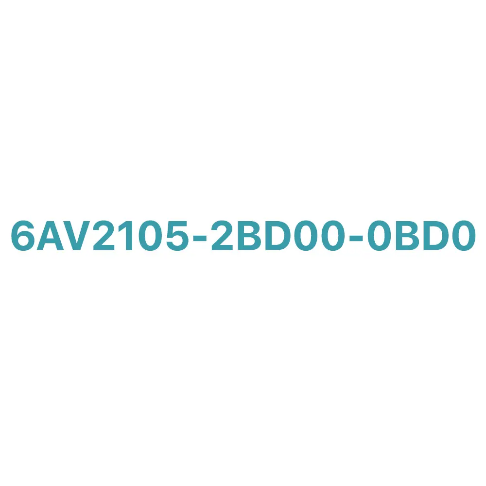 6AV2105-2BD00-0BD0 SIEMENS Exclusive WinCC RT Powerpack Original Brand New 2 6AV2105-2BD00-0BD0 Siemens SIMATIC WinCC RT Professional