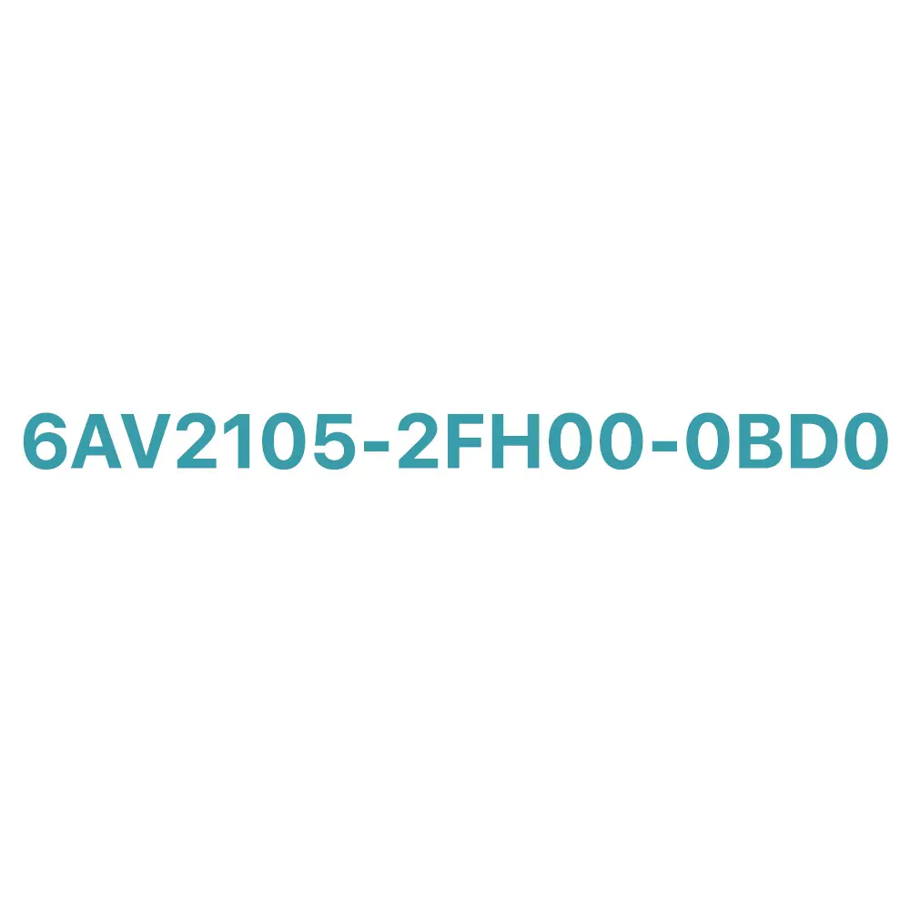 6AV2105-2FH00-0BD0 Siemens SIMATIC WinCC RT Professional Original Brand New 2 6AV2105-2FH00-0BD0 Siemens SIMATIC WinCC RT Professional